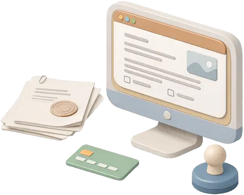 Регистрация бизнеса бесплатно