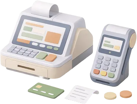 Эквайринг от 1,5% для компаний и ИП