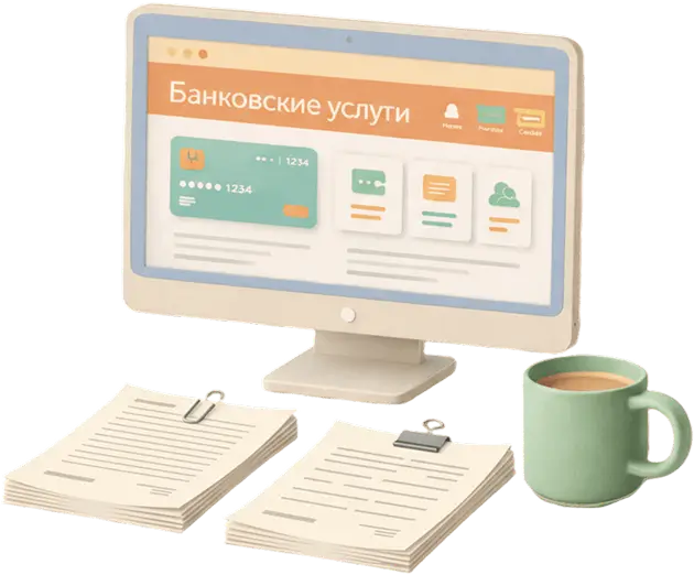 Счет для ООО