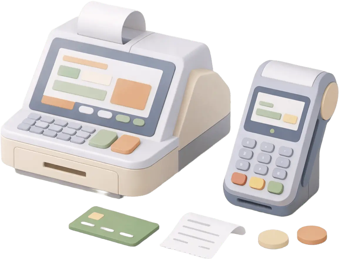 Эквайринг для бизнеса от 0,4%