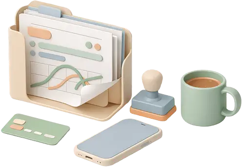 Онлайн-открытие расчётного счёта