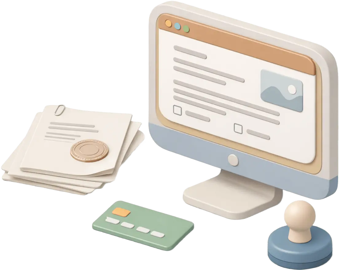 Открывайте ИП или ООО без затрат