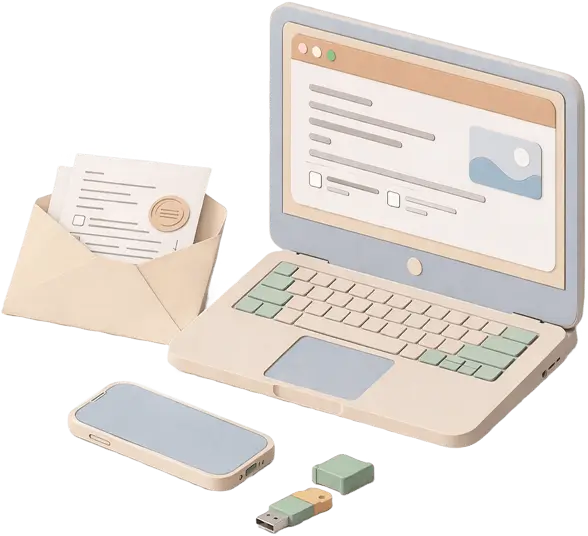 Регистрация индивидуального предпринимателя