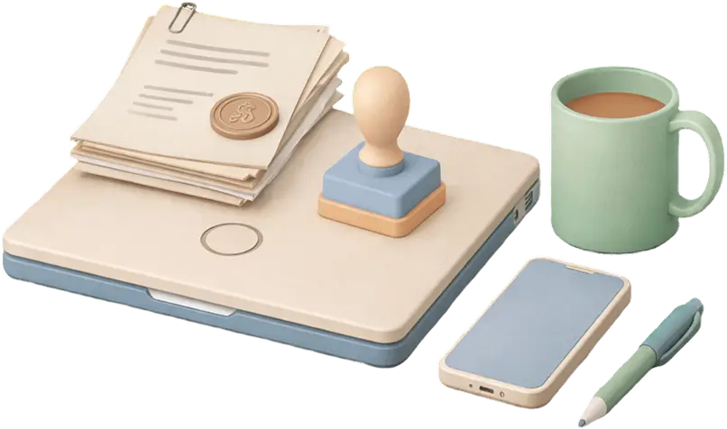 Оформление общества с ограниченной ответственностью