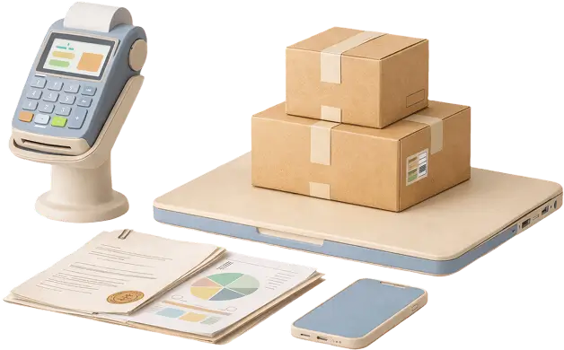 Эквайринг от 1,2% для ООО и ИП