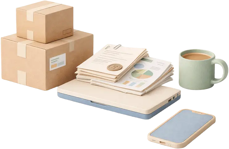 Финансирование продавцов на маркетплейсах