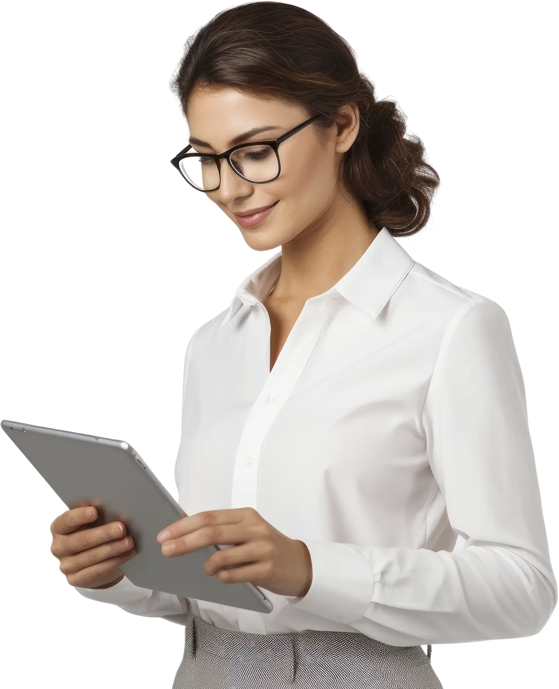 Современный формат обслуживания